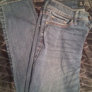 Hollister Classic Blue Jeans